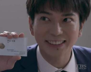 《2018冬季日劇初回收視率排行榜》當松本潤對上木村拓哉的數字大戰...