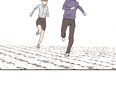 勇敢的市民 第3話