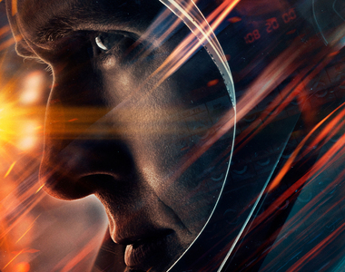 驚險登月記《登月先鋒》雷恩葛斯林要上月球彈爵士（誤）