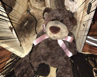 《日本USJ酒店》一天一間恐怖解謎套房9月1日起開放驚悚入住