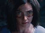 《銃夢》真人版電影《艾莉塔:戰鬥天使》全新預告公開 《銃夢》真人版電影《艾莉塔:戰鬥天使》全新預告公開