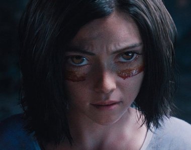 《銃夢》真人版電影《艾莉塔:戰鬥天使》全新預告公開