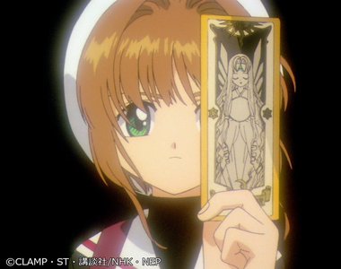 預防作畫崩壞《庫洛魔法使教你省略的重要》細心指導才能維持好品質……