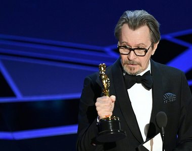 《奧斯卡2018》完整得獎名單 恭喜今年終於拿到大獎的各位