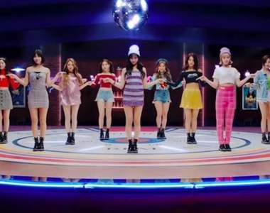 TWICE新歌《What is Love?》治裝費大公開 有件衣服竟然要20萬台幣?