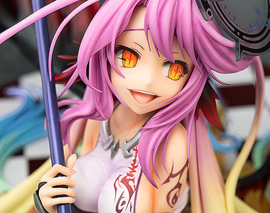 遊戲人生《吉普莉爾 大戰Ver.》殘酷的笑容呈現了截然不同的吉普莉爾