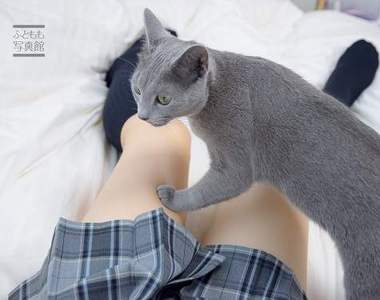 疑因受輿論壓力《大腿寫真展緊急喊停》讓人聯想到未成年性暗示?
