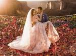 這場婚禮不簡單《在400英尺高空中結婚吧♥》就連伴郎伴娘也被逼著上場ww 這場婚禮不簡單《在400英尺高空中結婚吧♥》就連伴郎伴娘也被逼著上場ww