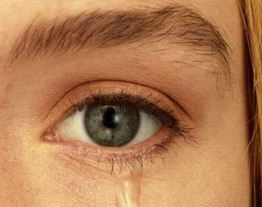 高潮完的哭泣《嘿咻後哭代表什麼》是不滿意還是覺得...