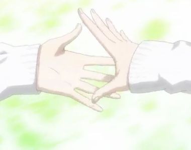 變態網友好羨慕《警察可以握女高中生的手》還不快考上警察享福利……