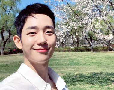 網友跟設計師說《想剪丁海寅髮型》結果出來變成中年大叔是哪招...