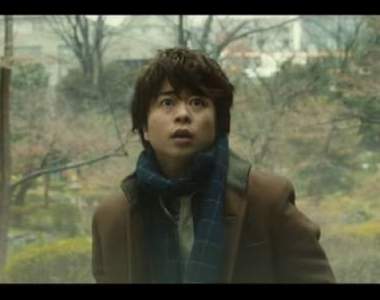 櫻井翔×廣瀨鈴×福士蒼汰《拉普拉斯的魔女》電影最新預告解禁