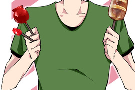 偽娘男友 第26話