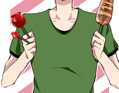 偽娘男友 第26話