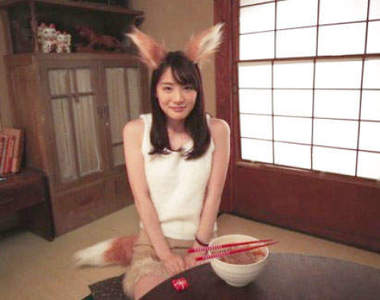 《AV洞兵衛》與鈴村愛里同居生活這樣我超可以❤