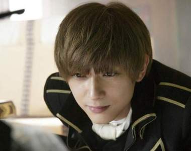 顏面奇蹟《吉澤亮》日劇電影陸續登場　國寶級美男魅力大爆發～✮