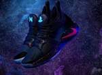 《PS聯名球鞋Nike PG-2》邊走邊發光我還不穿出門帥一下嗎 《PS聯名球鞋Nike PG-2》邊走邊發光我還不穿出門帥一下嗎