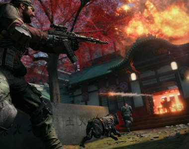 【有片】電玩宅夫妻《打電動太激烈》熱心鄰居心頭一驚以為發生暴力槍擊事件,趕快幫報警…