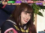 【有片】千年一遇美少女崩壞?《橋本環奈》雙下巴爆發,被酸民瘋狂吐槽「撞臉渡邊直美」 【有片】千年一遇美少女崩壞?《橋本環奈》雙下巴爆發,被酸民瘋狂吐槽「撞臉渡邊直美」