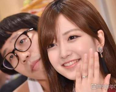 NMB48前偶像《須藤凜凜花》兌現總選舉承諾跟粉絲結婚成為人妻