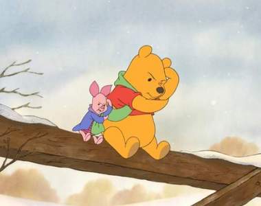 韓國迪士尼最新主人公《小熊維尼週》這次連蜂蜜罐都聯名登場w