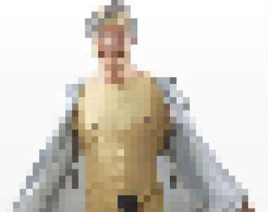 萬聖節炎上商品《髒老頭衣》女性表示：這不是幽默是性騷擾吧...