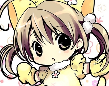 喵♡《Petit Charat 20週年賀圖》澤城美雪的出道角色萌到不科學…