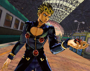 《JUMP最強主人公》爭什麼第一名大家通通都第一就好啦XD