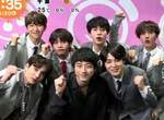 顏值最高的男粉絲《坂口健太郎偷偷出席BTS演唱會》看完超加分 顏值最高的男粉絲《坂口健太郎偷偷出席BTS演唱會》看完超加分