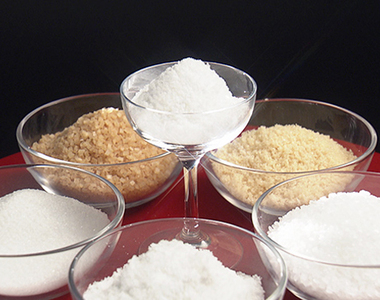 都市傳說《白砂糖比較不健康？》日本網友驚覺錯怪它了……