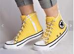 《時尚針織鞋》Converse All Stars可以在家暖呼呼的穿 《時尚針織鞋》Converse All Stars可以在家暖呼呼的穿