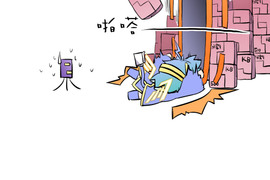 網路妖精開工啦 第2話