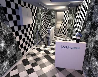 英國新打卡景點《閃亮亮飯店》來這裡就是PO IG不然呢？