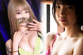 AV女優退休後《鈴木心春轉戰風俗大變身》金髮又刺青粉絲難接受…… AV女優退休後《鈴木心春轉戰風俗大變身》金髮又刺青粉絲難接受……