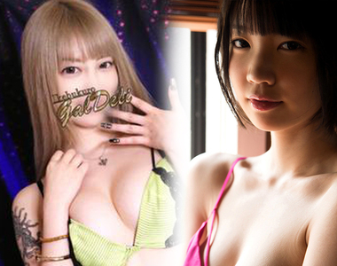 AV女優退休後《鈴木心春轉戰風俗大變身》金髮又刺青粉絲難接受……