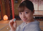 UHA味覺糖超妄想《橋本環奈餵你吃糖》讓你真的吃的到甜蜜蜜的糖 ❤ UHA味覺糖超妄想《橋本環奈餵你吃糖》讓你真的吃的到甜蜜蜜的糖 ❤