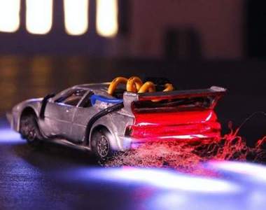 《停格動畫》8個stopmotion的拍攝小技巧