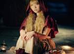 《賣火柴的小女孩》暴風雪中的日本好冷就像童話故事表現的那樣 《賣火柴的小女孩》暴風雪中的日本好冷就像童話故事表現的那樣