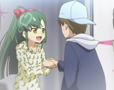 偶像不跟粉絲見面成為《隔著螢幕的宅偶像》握手會什麼的已經落伍了?