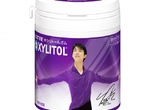 日本樂天推出《羽生結弦XYLITOL桶裝口香糖》新包裝....我還以為是奶粉還是健康食品之類的(炸) 日本樂天推出《羽生結弦XYLITOL桶裝口香糖》新包裝....我還以為是奶粉還是健康食品之類的(炸)