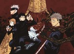 《少年JUMP》紀念創刊50周年強勢推出三部新連載 《少年JUMP》紀念創刊50周年強勢推出三部新連載
