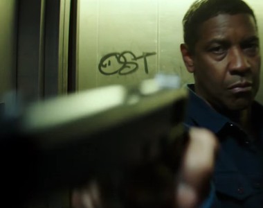 丹佐華盛頓《私刑教育2》這是丹佐第一次接演的續集電影