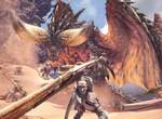 《MHW最喜愛魔物票選》搔鳥能拿第五名一定是因為山田孝之XD 《MHW最喜愛魔物票選》搔鳥能拿第五名一定是因為山田孝之XD
