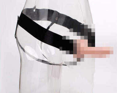 《用Google查捆綁式假陰莖的結果》於是再也不會覺得獨角獸夢幻惹...