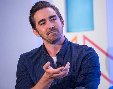 《Lee Pace為性向發推》不公開性向竟被記者罵不誠實......