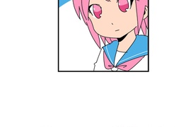 撲克臉女孩 第2話