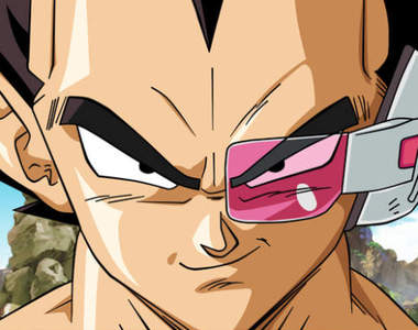 傳說中的中二神器《七龍珠》戰鬥力探測器「DXドラゴンボールスカウター超」12月登場