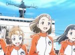 聖地巡禮好機會?《日本捕鯨船徵人》絕對沒有女高中生伴身邊…… 聖地巡禮好機會?《日本捕鯨船徵人》絕對沒有女高中生伴身邊……