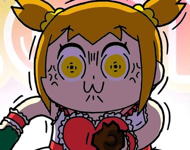 《pop子和pipi美的日常》作者大川bkub出道連載作發行完全版