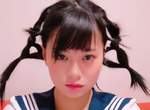 《馬尾的極限綁法》RaMu是個愛搞怪的巨乳美少女 《馬尾的極限綁法》RaMu是個愛搞怪的巨乳美少女